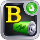 Battery Booster (Full) Icon