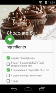 Cake Recipes Free screenshot 3