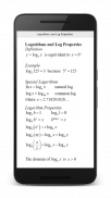 All Math Formula screenshot 6