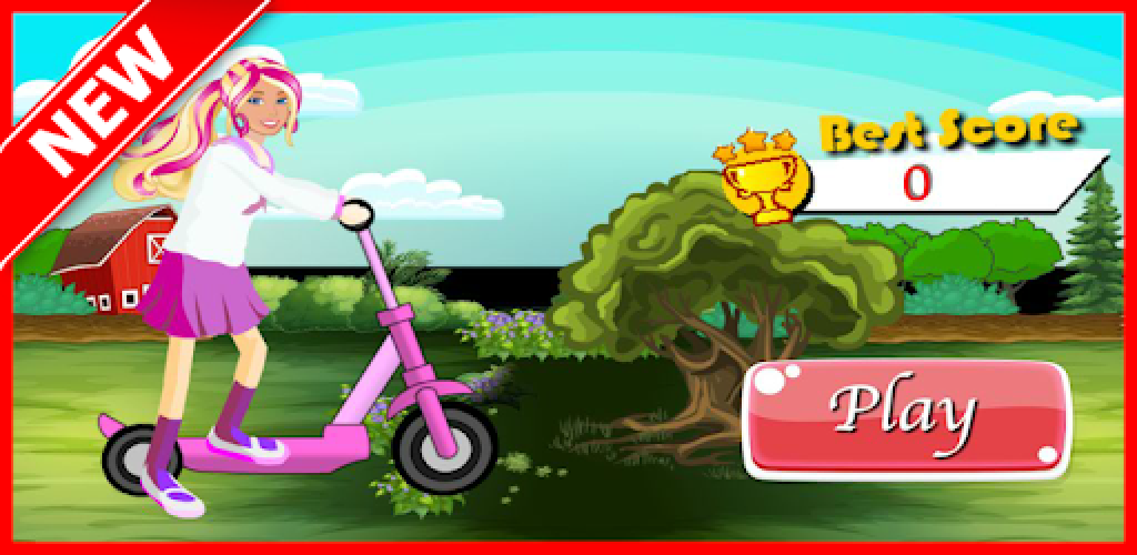 Jungle Scooter Drive - Descargar APK para Android | Aptoide