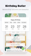 Memory Timer-CountdownCalendar screenshot 5