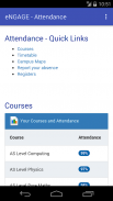 eNGAGE - Gower College Swansea screenshot 5