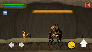 Ramayan Games screenshot 1