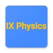 CBSE IX Physics screenshot 2