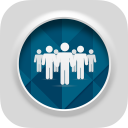Smart Contact Manager Icon