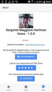 Sergente Maggiore Hartman Voic screenshot 0