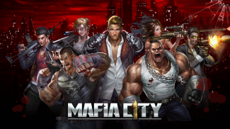 Mafia City screenshot 4