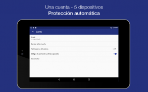 VPN Shield: Sitios desbloqueo screenshot 10