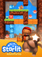 Starlit Adventures screenshot 4