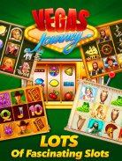 Vegas Journey: Casino Slots screenshot 4