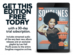 Songlines Magazine screenshot 5