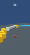 Simple Driving screenshot 0