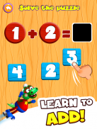 Preschool Math Games for kids screenshot 7