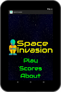 Space Invasion screenshot 11