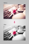 Color Splash Effect Maker screenshot 13