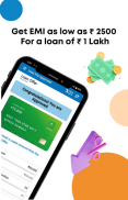 Unnati: Rs 3Lakh Online Loans screenshot 1