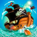 The Last Pirate Icon