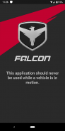 Falcon Shocks aDAPT screenshot 2