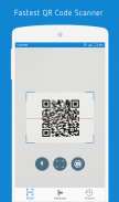 QR Code Scanner & Barcode Reader screenshot 1