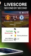 Forza Football - Live Football Scores Updates screenshot 3