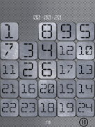 classic 15 puzzle screenshot 8