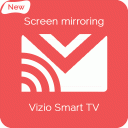 Screen mirroring for Vizio smart TV
