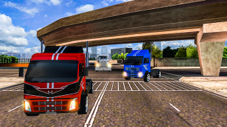 Real Truck Racing Adventure screenshot 9