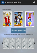 Daily Tarot Card Reading screenshot 2