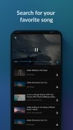 Music Downloader&Music Player screenshot 2