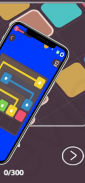 Pocket puzzle -  3 puzzle game in 1 screenshot 2