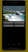 Niagara Falls Video Wallpaper screenshot 2