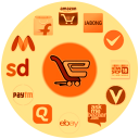 Shopping Hub - Shop And Earn