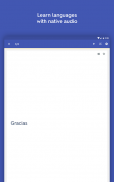 Quizlet: Learn Languages & Vocab with Flashcards screenshot 7