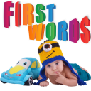First Words Icon