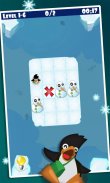 浮冰上的小企鹅 screenshot 5