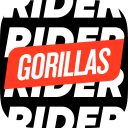 Gorillas Riders