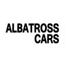Albatross Cars Icon