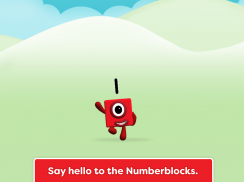 Meet the Numberblocks screenshot 4