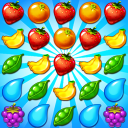 fruit harvest garden Icon