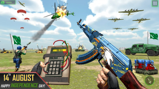 Download and play Critical Strike : Free Offline FPS Shooter Games