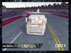 سريع الشاحنات محاكاة - مغامرات الطرق الجبلية screenshot 7