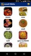 Malvani/Konkani Recipes l कोकणी रेसिपी screenshot 1