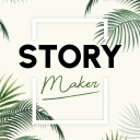 StoryMaker - Insta Story Maker Icon