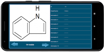 Chemistry Aromatic compounds screenshot 2