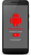 Dev Root Checker (Without Root Permission) screenshot 0