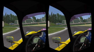 Trinus Cardboard VR (Lite) screenshot 3