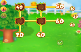 Математические игры для детей screenshot 3