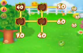 Math Games For Kids screenshot 3