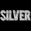 Silver Wallpaper