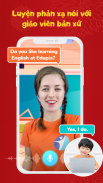 EDUPIA: Tiếng Anh Lớp 1 - 5 screenshot 4